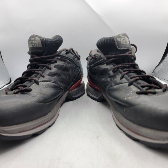 The North Face Havoc Low GTX XCR Mens 11.5 Black Shoes Vibram Outdoors Casual main image 10
